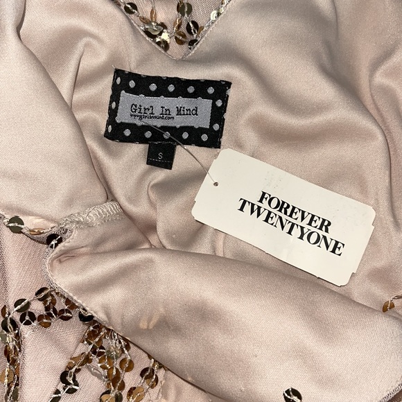 NWT forever 21 - Picture 4 of 9